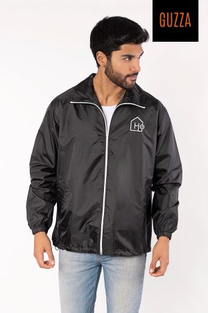 Cortaviento Publicitario Homies