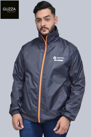 Cortaviento Publicitario Vertiv