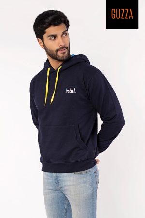 Polera Institucional Intel