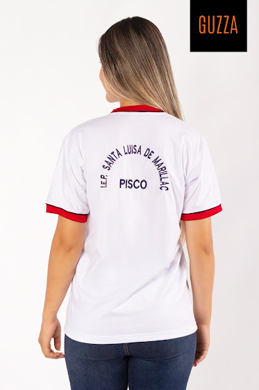Polo de Colegio santa luisa de Marillac - Imagen 2